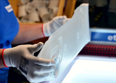 Operátor/ka výroby