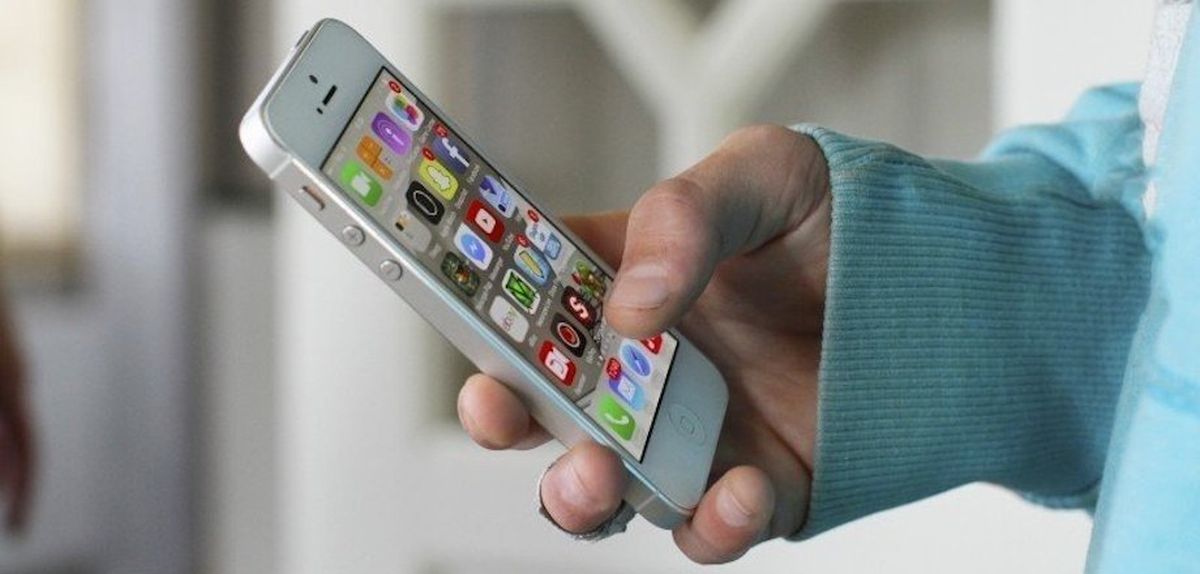 Mobilní aplikace pro rozvoj