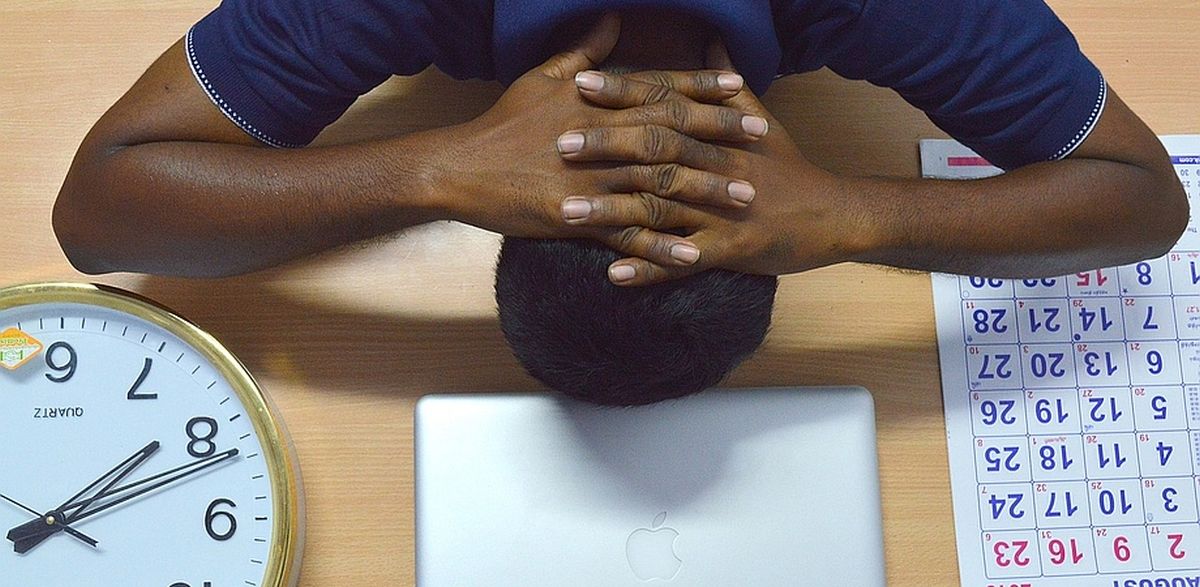 Proč je dobré být sám