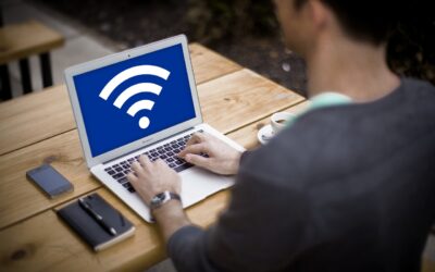 Studuješ? Připoj se k WiFi zdarma po celém světě!